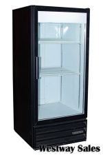 Beverage Air MT-10 Glass Door Merchandiser - Image 2