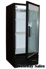Beverage Air MT-10 Glass Door Merchandiser