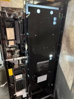 Dixie Narco 276e Live Display Beverage Soda Vending Machine (REFURBISHED) - Image 4
