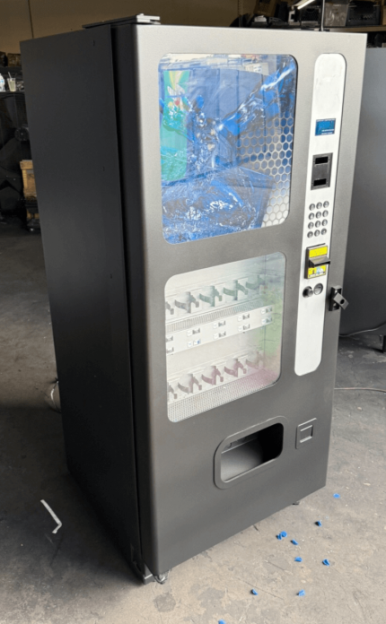 USI Wittern 3500 CB500 Beverage Soda Vending Machine (Refurbished)